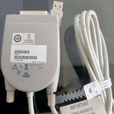 {议价}安捷伦Agilent 82357B USB-GPIB卡