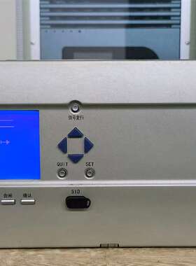 {议价}北京四方CSC-200EA变压器测控装置，