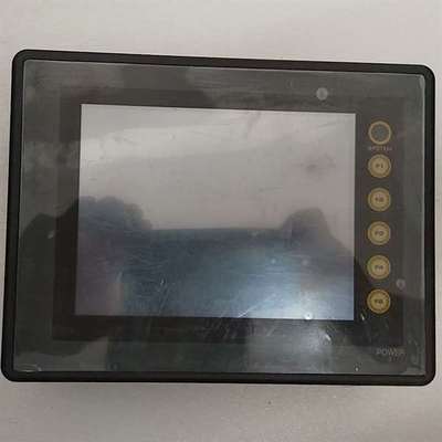 {议价}Fuji/富士触摸屏V706TD触摸屏，可上电，