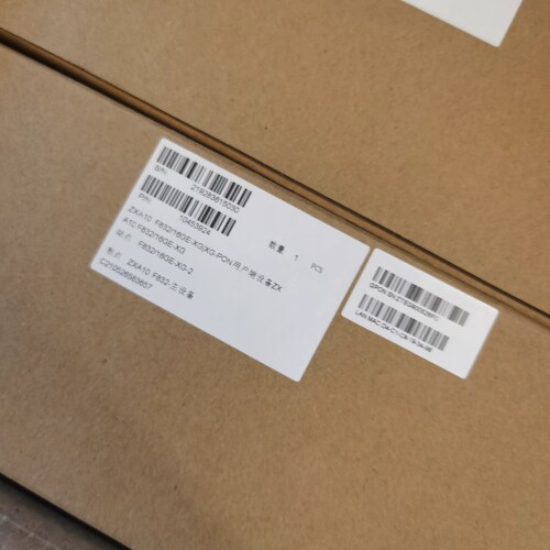 议价中兴F832-16GE/8GE 千兆口 XGPON/Gpon