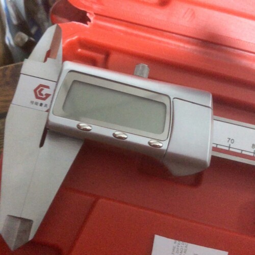 议价数显卡尺金属壳数显卡尺0-200-300