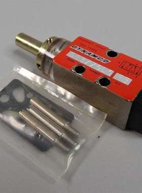 {议价}正品  DYNAMCO 电磁阀D33XXGL0 FE