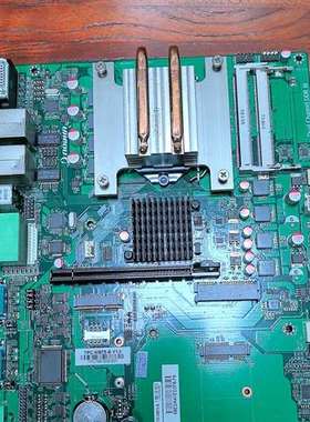 {议价}TPC6000一体机工控主板TPC-MB75-B V1.0拆