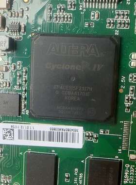 议价阿特拉EP4CE115F23I7N