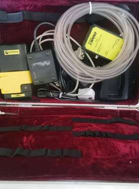 {议价}气体检测仪，法国oldham mx2000，需要的联