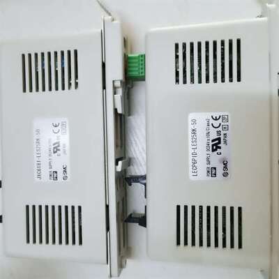 {议价}SMC  LECP6P1D-LES25RK-50