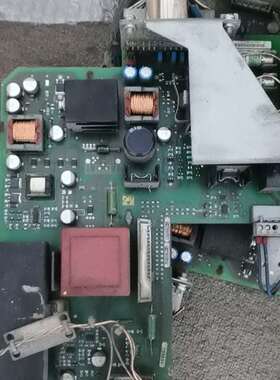 {议价}板子6SE7031-8EF84-1JC1，6SE703