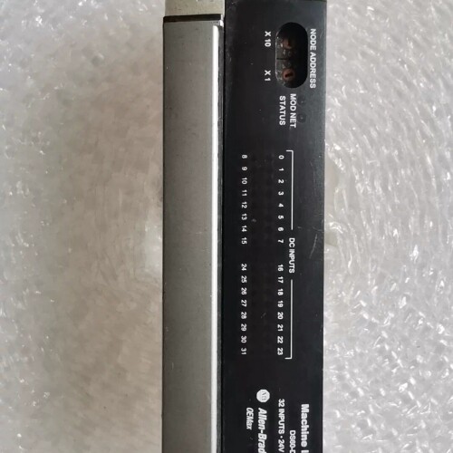 议价AB DS60-D32模块 功能包好 - 封面