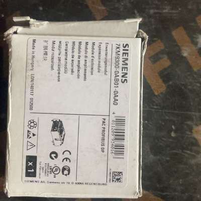 {议价}7KM9300-0AB01-0AA0扩展模块