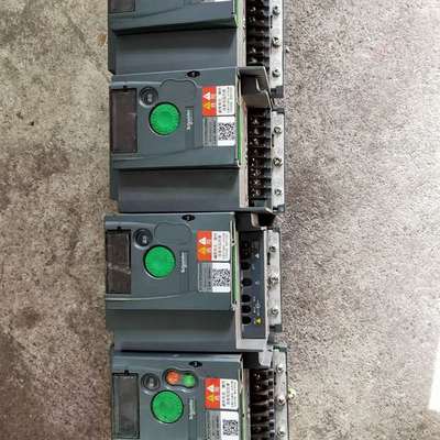 {议价}ATV310HU22N4A  2.2KW  实图拍摄