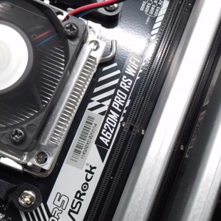 议价华擎ASRock A620M PRO RS WiFi主板，支