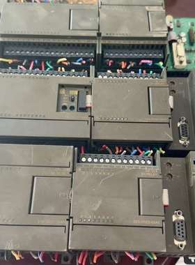 {议价}SIEMENS/S7-200，EM277