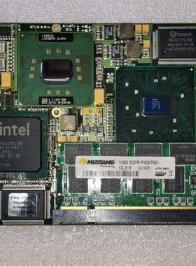 议价全新原装EB855-V5-PM1.4GHZ E91045型，