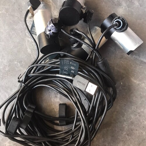 议价Microsoft/微软 1080P摄像头 微软追影 成