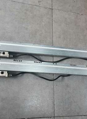 议价海德汉光栅尺LS187C  ML440mm拆机两条，成色