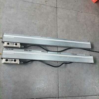 议价海德汉光栅尺LS187C  ML440mm拆机两条，成色