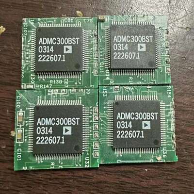 议价ADMC300BST 旧货带板现货！价格以询价为准