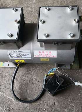 议价SHIBAURA PSL-101B 压缩泵