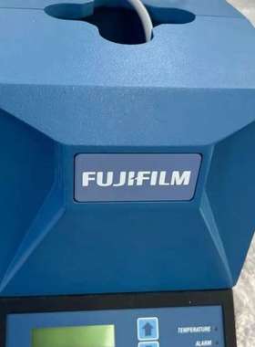 {议价}TC2000-CH  FUJIFILM恒温槽，件成色新，