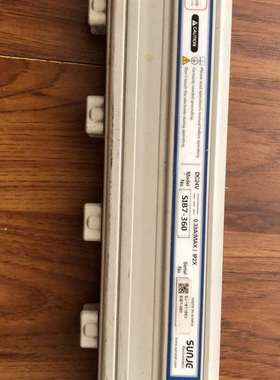 {议价}SIB3-800RD 24V /1根韩国 SUNJE 静电消