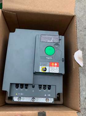 {议价}ATV310变频器3KW，，喜欢的来，