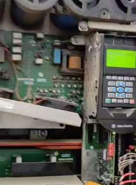 {议价}AB变频器20F1ANC456JN0NNNNN   200K