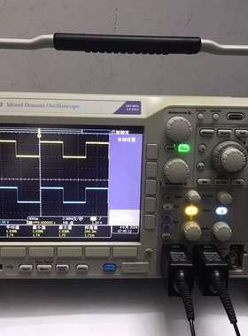 {议价}Tektronix泰克 MDO3022数字混合示波器进口20