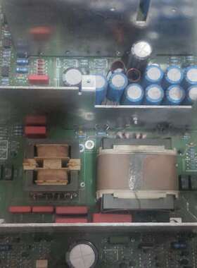 {议价}nedap电源模块板卡。