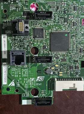 {议价}ETC740112-S1026.BX安川A1000主板控