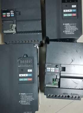 议价拆机众辰变频器Z2400T一22GNY一台，NT3400A1