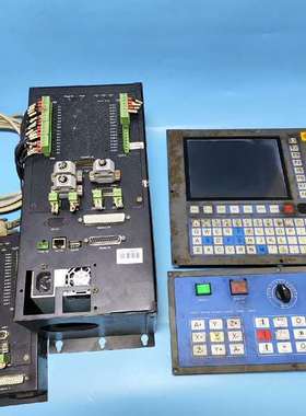 {议价}海德盟数控系统，HI900MCTRL-1103001,