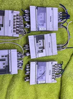 {议价}基恩士KEYECE KL-16BX，单价