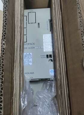 {议价}议价安川驱动器SGDB-15ADMY1 实图拍摄。