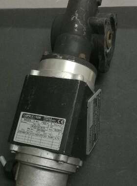 议价德国LAIPPLE/KEB M63P4 D-73099 AD