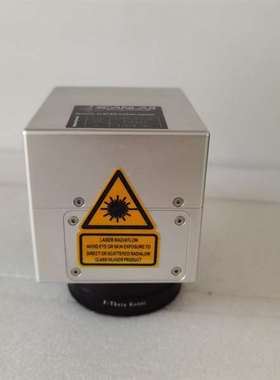 {议价}SCANLAB 1064nm激光振镜实物图议价运费自