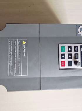 议价GOLDSTAR高士达变频器 型号:GS200L-0037