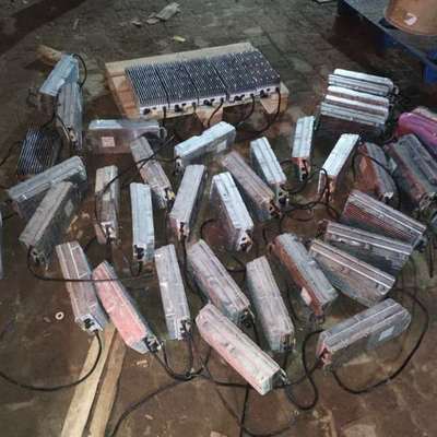 {议价}诺西电源FPAD100台，原包都有，有需要的