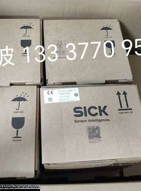 {议价}1058164 DL100-21AA2112 远程距离传感器