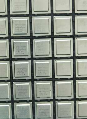 {议价}博通bcm68380fkfsbg，面有点脏，介意忽扰