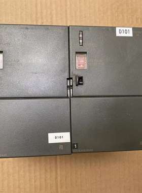 {议价}6ES7307-1EA00-0AA0, 6ES7 30