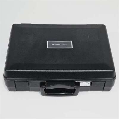 {议价}闲置转让一套安捷伦夹具16197A，需要的