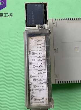 {议价}PLC模块 TSXDSY16T2 件成色好 测试包