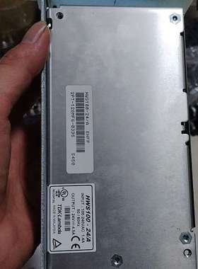 {议价}TDK-LAMBDA 开关电源 HWS100-24/