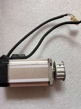 议价禾川电机 SV-X3MH040A-N2LN 400W 原装拆