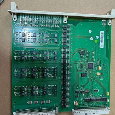议价3BSE018295R1 DSDI110AV1 ABB卡件