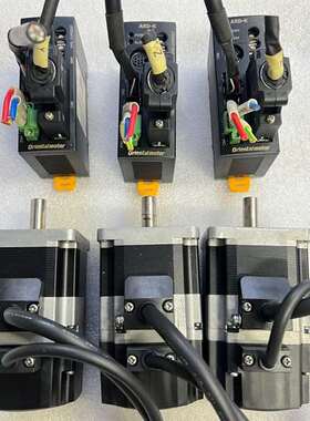 {议价}东方 闭环步进驱动电机 ARD-K ARM66SMK 实