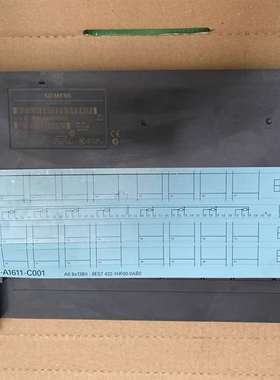 {议价}6ES7 432-1HF00-0AB0 SM 432模