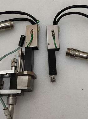 {议价}TECHNART智能电批用马达ABL10YPC02-UA