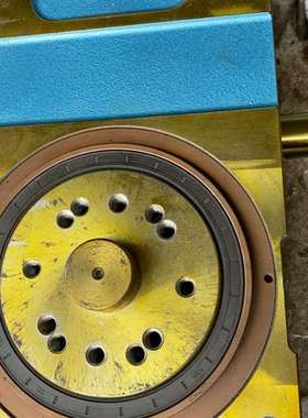 {议价}恒准高速精密回转分割器。HZ140DF。90度