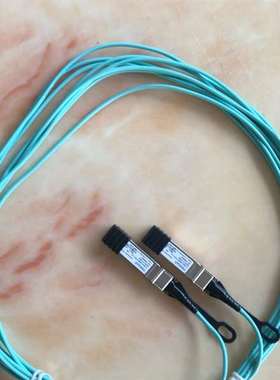 {议价}FINISAR光纤跳线25G型号：FCBG125SD1C07